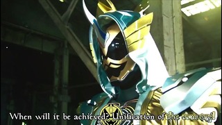 Kamen Rider Dr. Pac-man Vs. Ex-aid And Ghost Final Battle