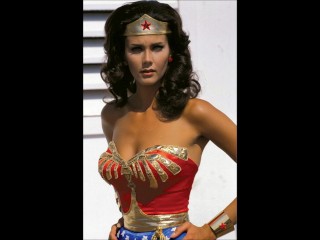 Wonder Woman Porn Femdom - Wonder Woman - Lynda Carter - Femdom Hypnosis - Worship Her | CosXplay.com