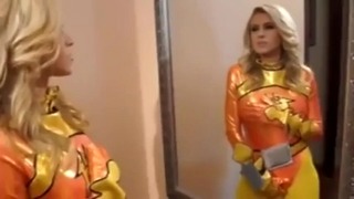 Cosplay Ee
