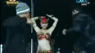 Random Superheroine Bits 1