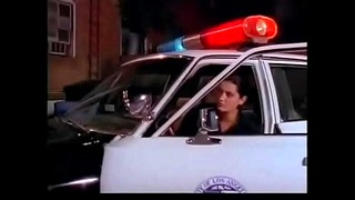 Forzatura sexy della polizia da parte di Terminator