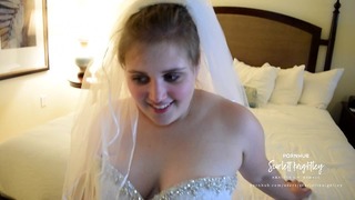 Stepbro Ruins Bride Before Wedding