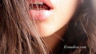3h du matin, sexe passionné… audio érotique par Eve's Garden