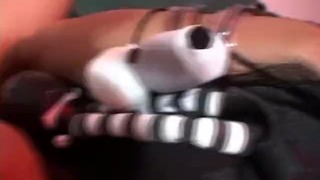 Astro Vamps Gothic Sex Horror Show – Scene 3