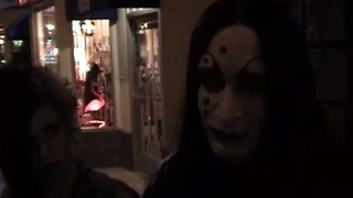 Astro Vamps Gothic Sex Horror Show – Szene 7