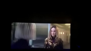 Captain Marvel Post Credit jelenet