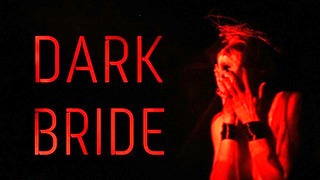 Το Dark Bride λαχταρά το φρέσκο ​​σπέρμα Halloween Νύχτα