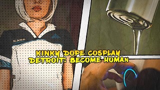 Video phim ngắn Detroit: Become Human