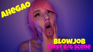 First Ever Guy Girl Scene Find Me at Fansly – Mysweetalice (patreon – Mykinkydopeasmr)