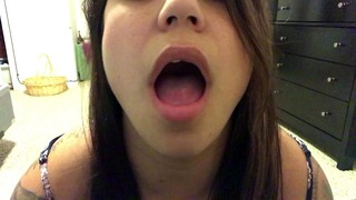 I Need Your Huge Fat Harsh Dick in My Mouth Plus Asshole – Asmr