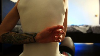 Intense Bdsm Training (full) Find Me at Fansly – Mysweetalice (patreon – Mykinkydopeasmr)