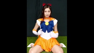 wam japanese Cosplay Porn CosXplay com 