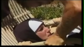The Nun Story Nun Nun Girlfriend