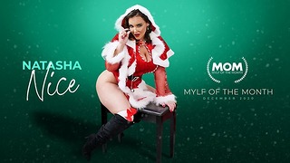 прегърбен Milf Natasha Nice Hard Core Holiday Fuck – Mylx X Pornhub Private