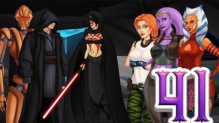 Lets Lay Celeb Wars Orange Trainer Uncensored Episode 41