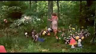 Alicia En El Pais De Las Pornomaravillas- Alice In Wonderland -1976