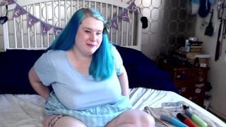 Angryllamauk Lightsaber Sex Toy Rview – Solo Chick