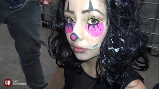Bambi – Beatdown Tube Cumbubbles Outside Facial Huge Cock Huge Ass Big Tits Cosplay Dutch Bukkake Bl