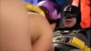 Batgirl Xxx-Sunny Lane-Video Editado Costume populare Batgirl Xxx Batgirl