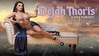 Big Boobs Nelly Kent Taking Tough Anal Fuck As Princess Dejah Thoris