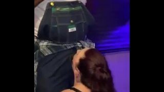 Bj For The Clown Blowjob Fat Cosplay