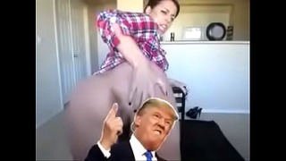 Boob Frequency – A Pornographic Parody Of Anita Sarkeesian