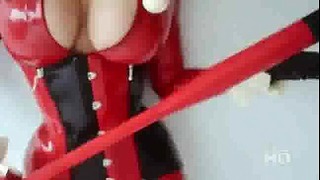 Cosplay Cumshot Tuga Cosplay