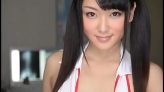 宇佐美ななのナースでしようよ Nurse Nurse