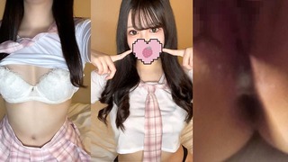 激カワコンカフェ嬢に生中出し 素人 Ol Chinese 日本人 Hentai