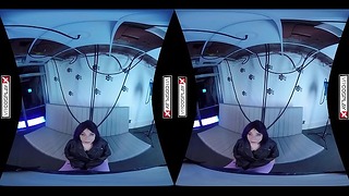 Ghost in the Shell Anime Cosplay Met Raw Uncensored Xxx In Vr