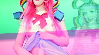 Giffany Game Teaser – Jeu jouable complet en commentaires