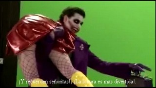 Joker Xxx Parody Joker Xxx