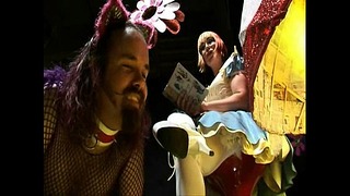 Perverse Alice In Wonderland Hoofdstuk 1 Lezen Femdom Meesteres Alice in bondageland