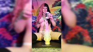 Little Pixie Kitten – Onlyfans Complete Length Videos Preview