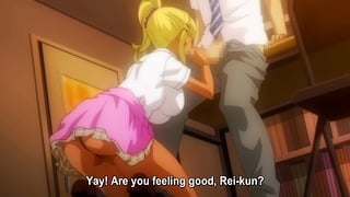 Natsuyasumi Ake No Kanojo Wa – Episode 2