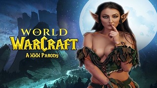 Wow Cosplay Porn - world of warcraft Cosplay Porn | CosXplay.com