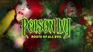 Poison Ivy – Seed Of All Evil – Trailer