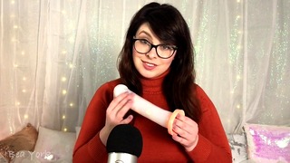 Preview Of Asmr Velma Searches For Your Missing Sextoy