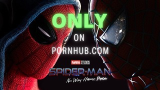 Homem-Aranha: No Way House Edição Pornô Nara Girl