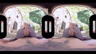 Vrcosplayx.com Sex Busty Assh Lee As Twintelle Pov