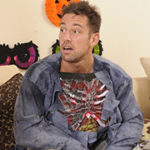 Johnny Castle