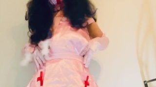 A Sexy Nurse Teaser No Audio