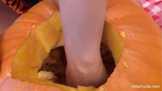 Abigail Mac’s Halloween Solo
