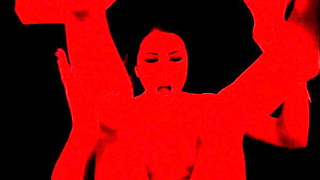 Best Halloween Porn: Witch Makes You Mad
