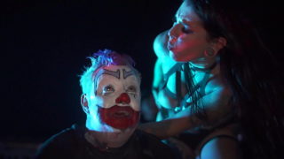 Flipflop The Clown Getting Dominated Clip 1