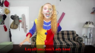 It’s Psycho Anni