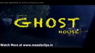 Starý Ghost House Bgrade Film Žhavé scény