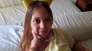 Parodie Ataque De Risa Pokemon Pikachu
