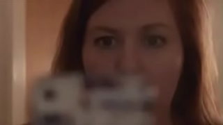 Vidéo Qui Fait Très Peur Halloween