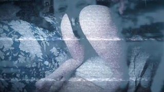 Butt Girl Tiffany Ciskiss Som Raven Jävla Sissy Ass På Xxl Manolith Dildo Grey Skinversion Pt 2